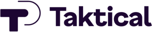 Taktical Digital logo
